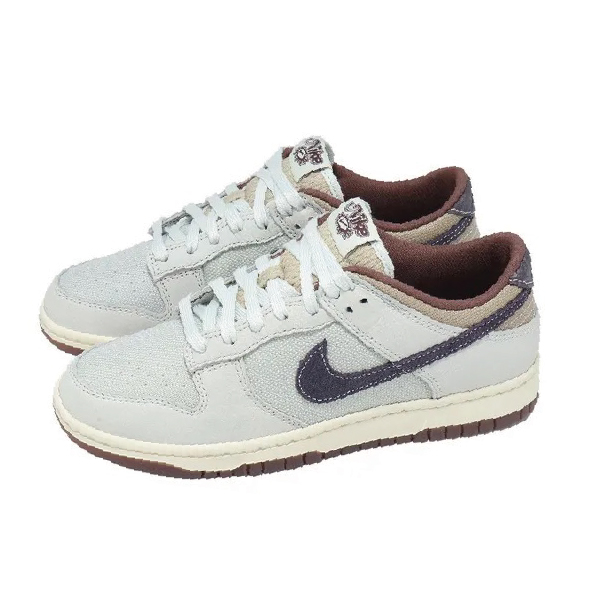 Nike Dunk 低筒Retro SE 男鞋