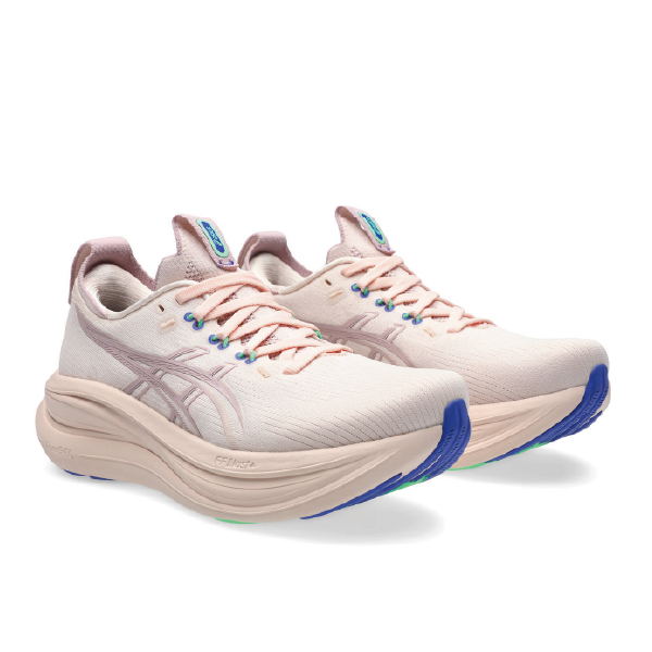 女款運動休閒鞋