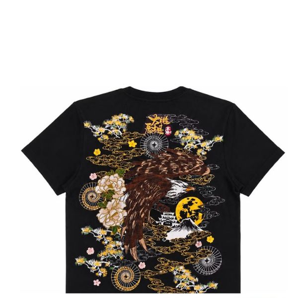 加大大鵬展翅溪排舒爽竹節