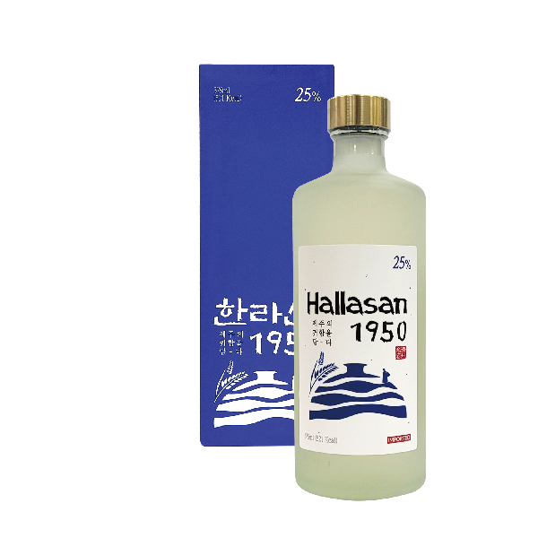 濟州島漢拏山_濟州島漢拏山1950 (25%)