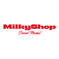 MilkyShop 焦糖奶油夾心餅