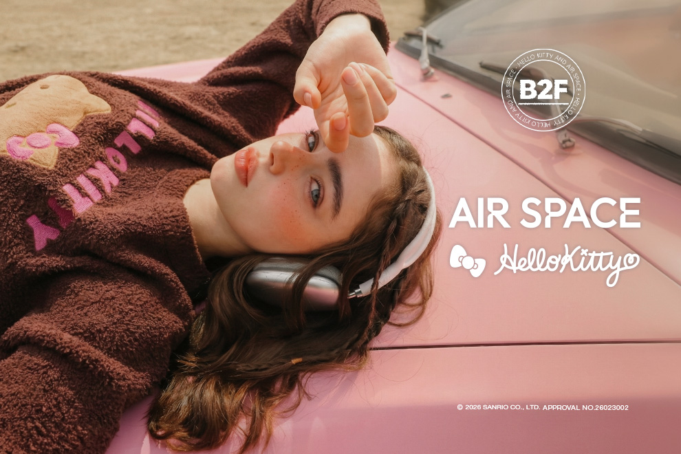 烤焦 HELLO KITTY 公路旅行 春季限定上線