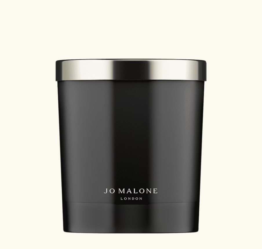 芳醇香氛蠟燭系列 熟客系統