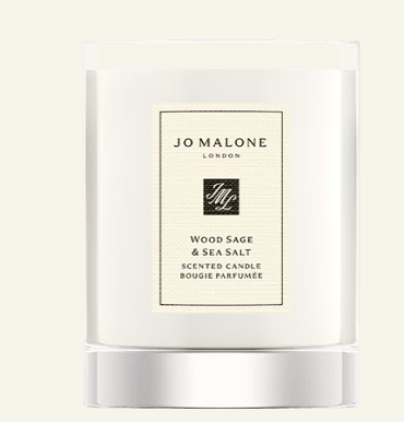 香氛工藝蠟燭-65G