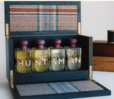 限量-英倫紳士香水