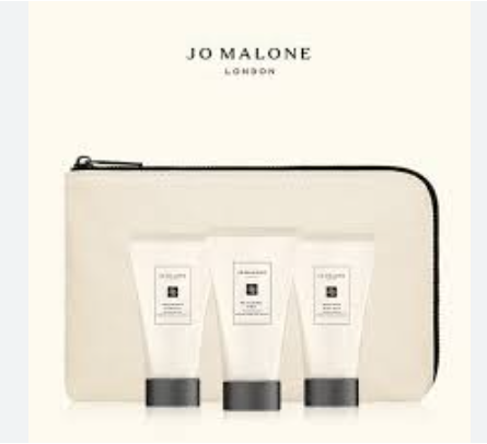 明星香氛潤澤護手霜組